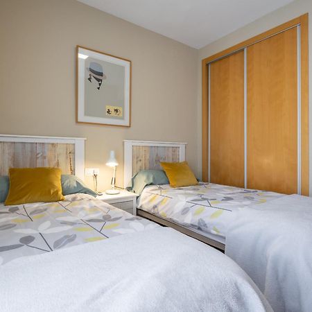 Apartamento Esperanza Fuengirola Exterior foto