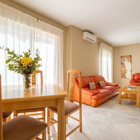 Apartamento Esperanza Fuengirola Exterior foto