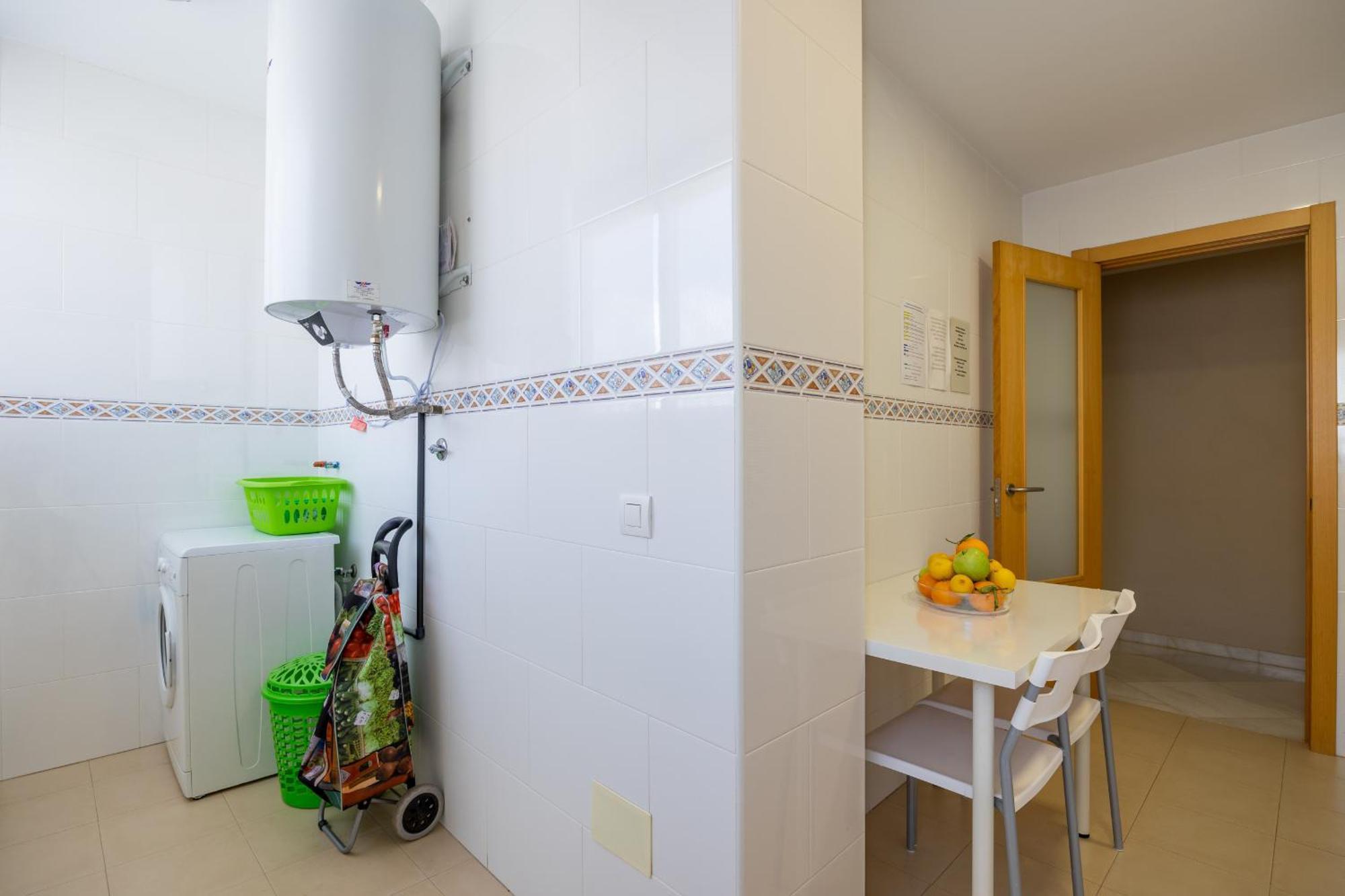 Apartamento Esperanza Fuengirola Exterior foto