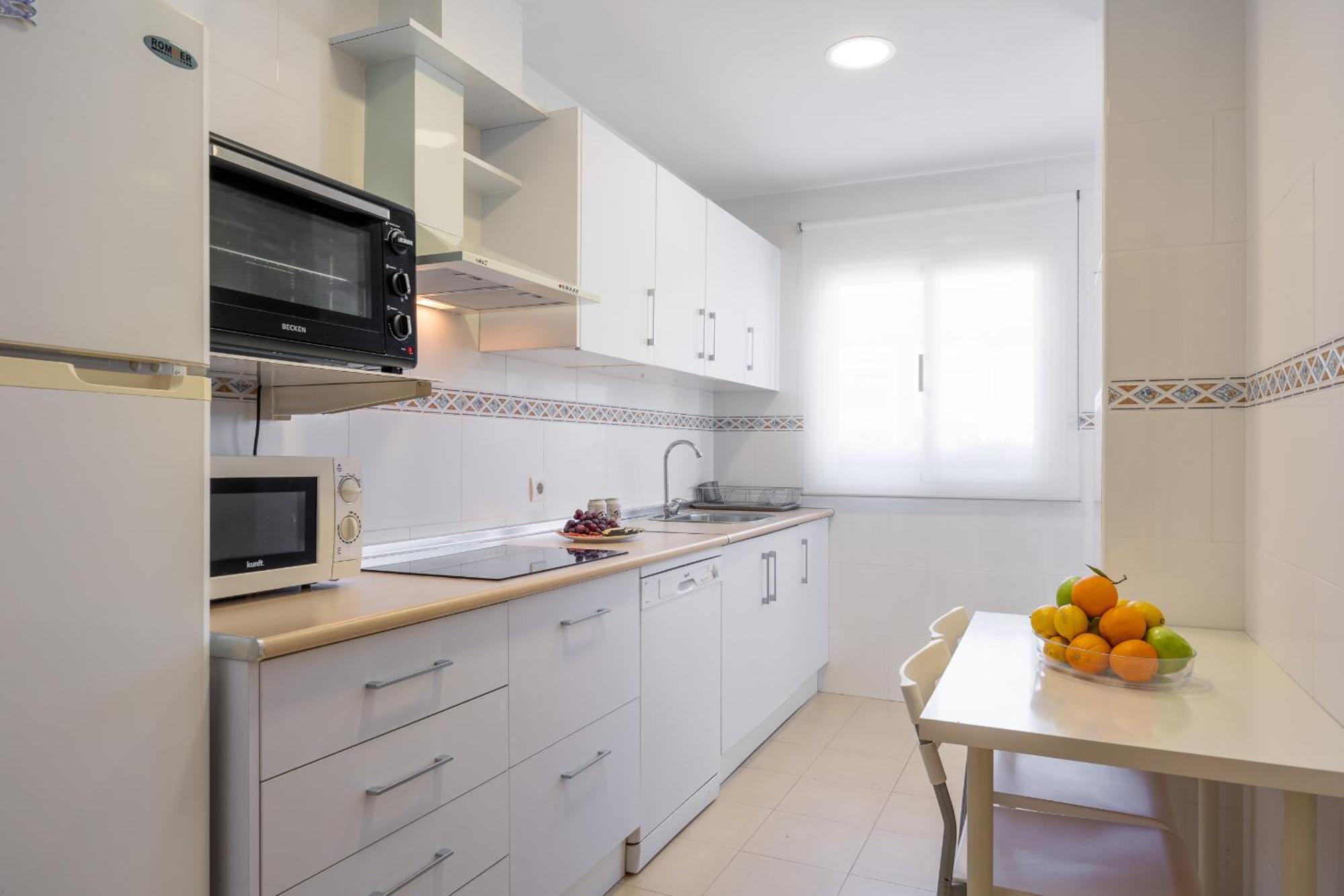 Apartamento Esperanza Fuengirola Exterior foto