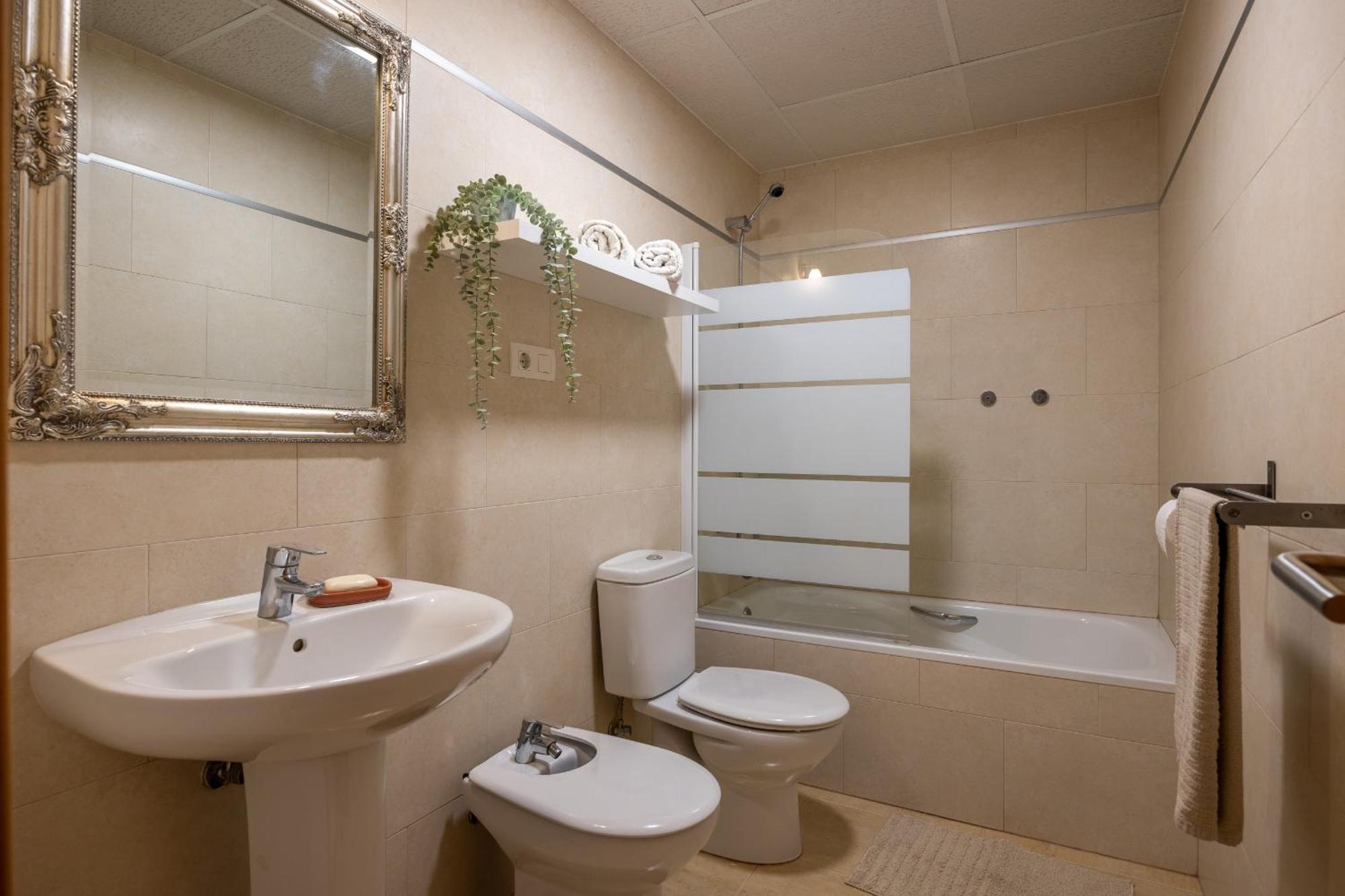 Apartamento Esperanza Fuengirola Exterior foto