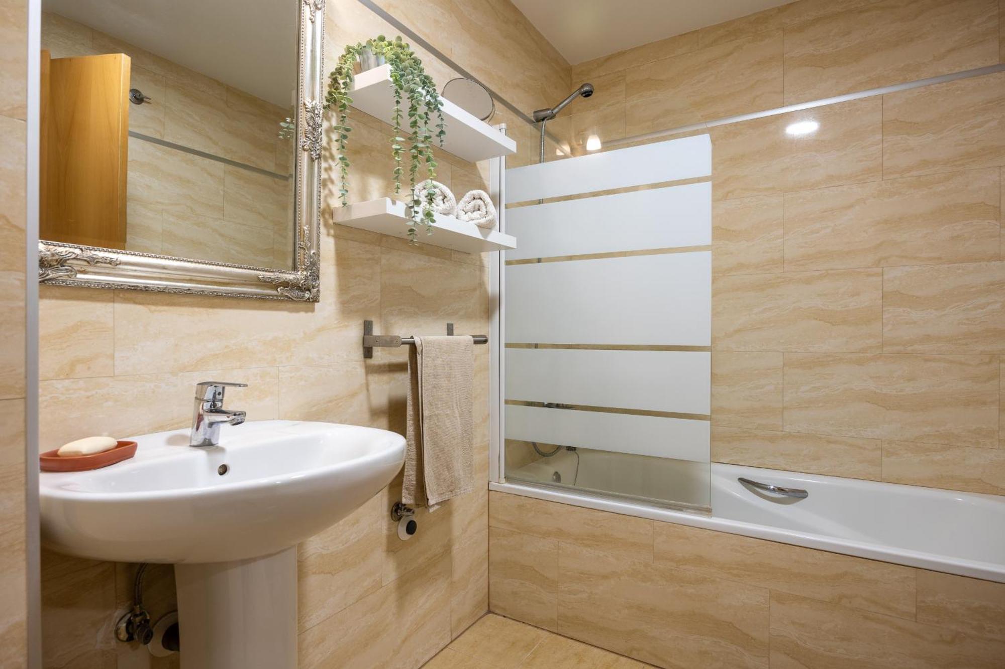 Apartamento Esperanza Fuengirola Exterior foto