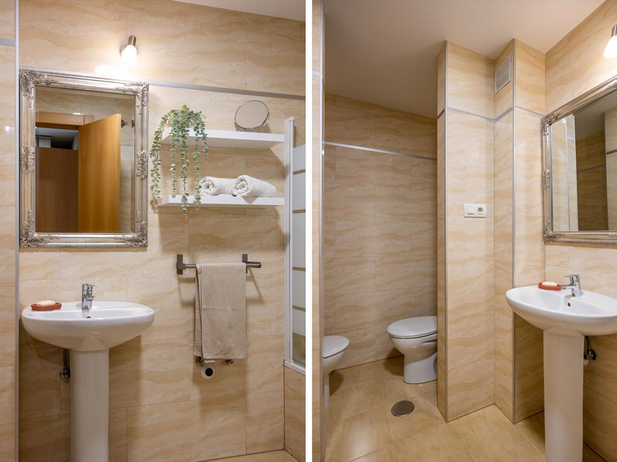 Apartamento Esperanza Fuengirola Exterior foto